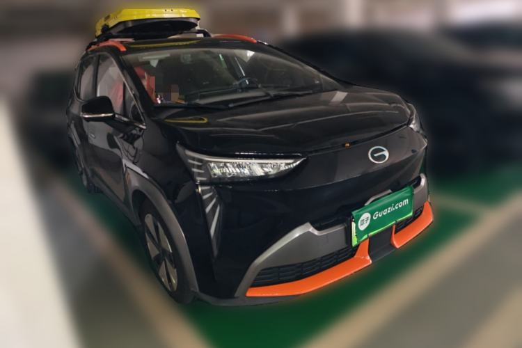 Used AION Y 2022 70 Enjoyment Edition Lithium Iron Phosphate