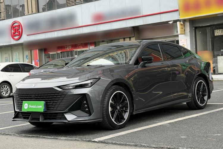 Used Changan UNI-V 2023 1.5T Premium Model