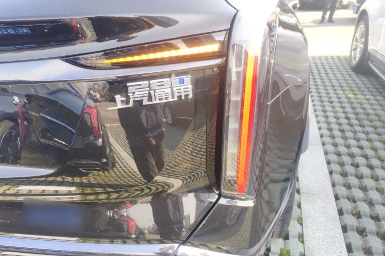 Used Cadillac XT5 2025 2.0T Luxury Version
