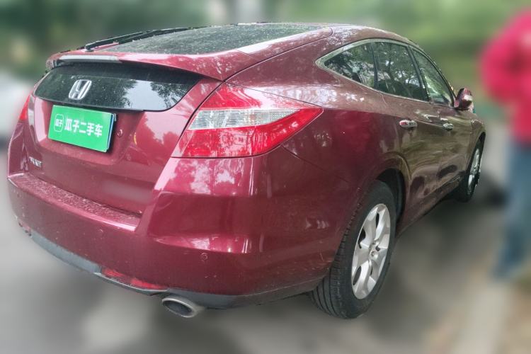 Used Honda Crosstour 2012 2.4L Prestige Edition
