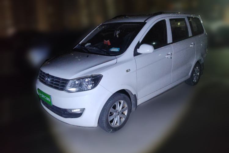 Used Dongfeng Fengon 330 2019 1.5L Manual Practical II China VI