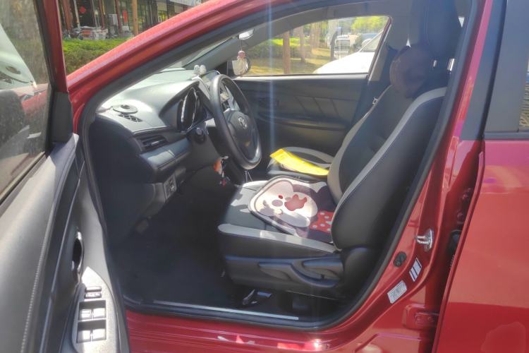 Used Toyota YARiS L Zhi Xuan 2020 1.5L CVT Leading Edition