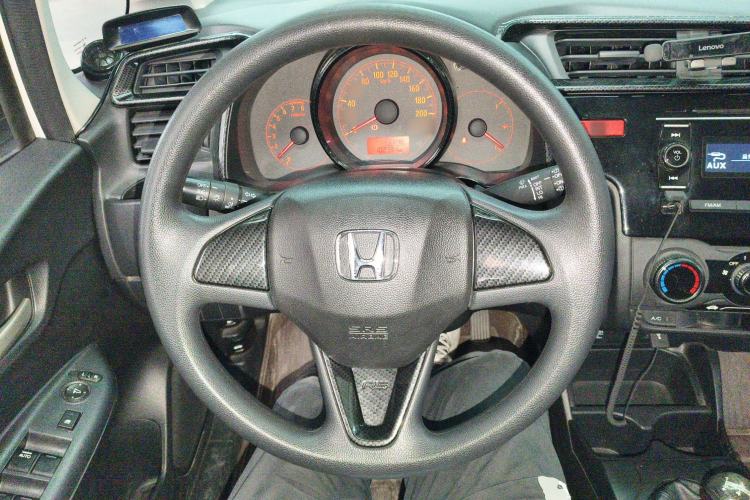Used Honda Fit 2016 1.5L LX Manual Comfort Model