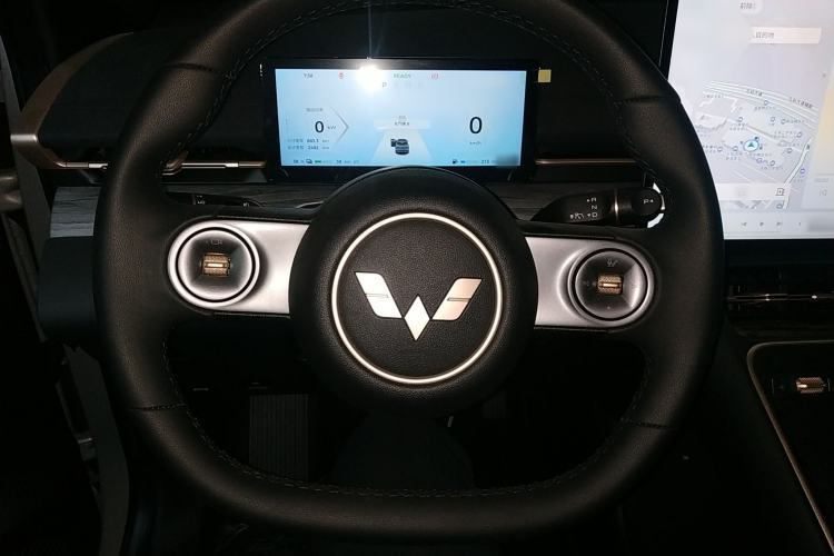 Used Wuling Xingguang S 2024 130 km Flagship Version