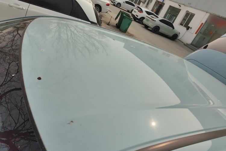 Used Honda e:NP1 2023 420 km Vision Edition