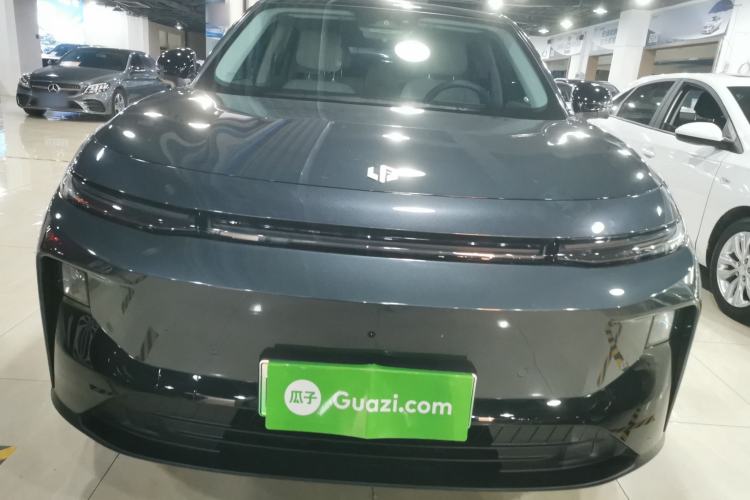 Used Leapmotor B10 2025 510 Joyful Edition Front