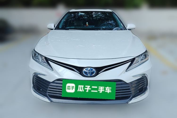 Used Toyota Camry 2023 Dual-Motor 2.5 HGVP Leading Edition