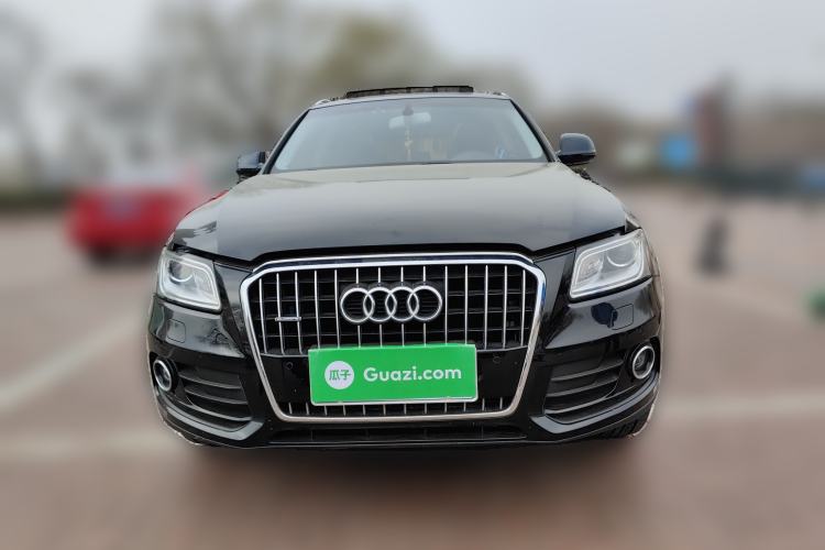 Used Audi Q5 2016 40 TFSI Technology Edition