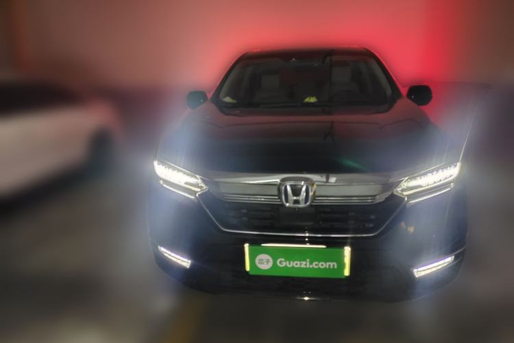 Used Honda Breeze New Energy 2022 ePHEV Prestige Edition
