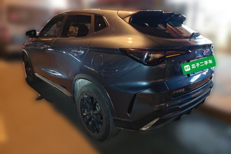 Used CHANGAN OSHAN X5 PLUS 2023 1.5T DCT Pioneer Edition
