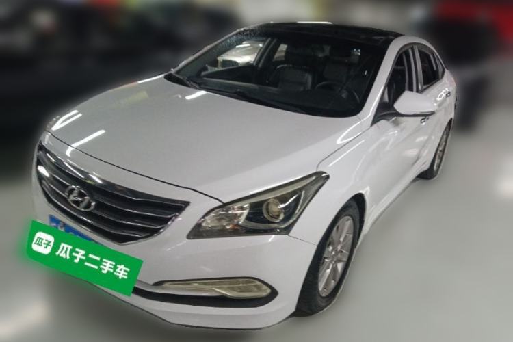 Used Hyundai Mistra 2014 1.8L Automatic Smart GLS