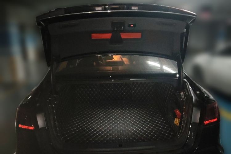 Used Audi A6L 2018 30th Anniversary Edition 30 FSI Style Model