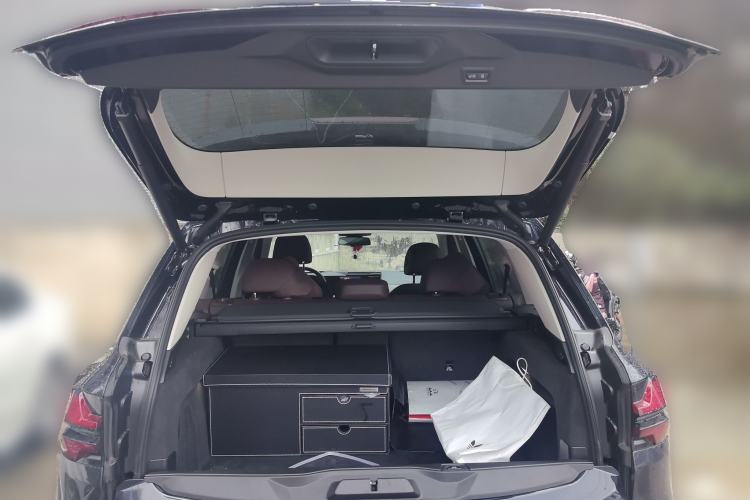 Used BMW X5 2023 xDrive 30Li Luxury M Sport Night Edition Package