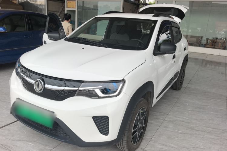 Used Dongfeng NAMMI EX1 2023 PRO Light Wind Edition Lightning Model