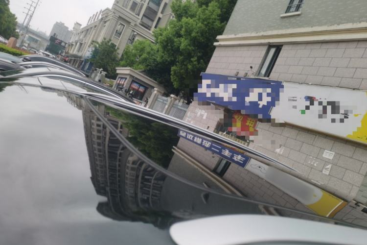 Used MINI Countryman 2014 1.6L COOPER Fun Roof