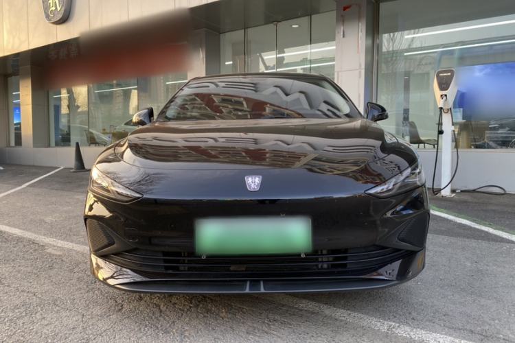 Used Roewe D7 2023 DMH 125km Superior Edition Exterior 4