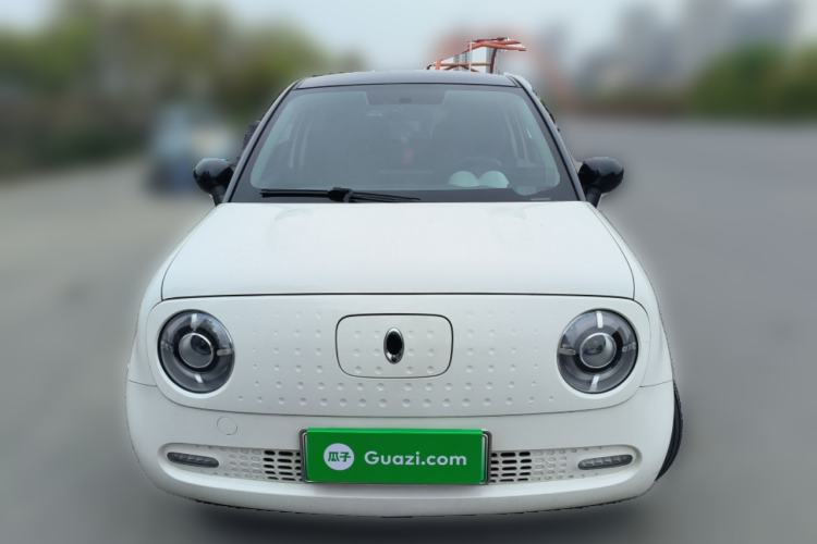 Used ORA Black Cat 2019 351 km Family Edition Front