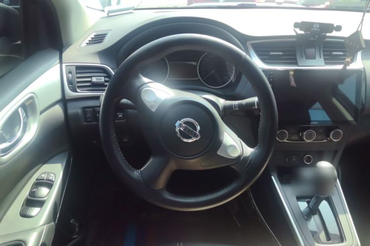 Used Nissan Sylphy 2024 Classic 1.6XE CVT Comfort Edition