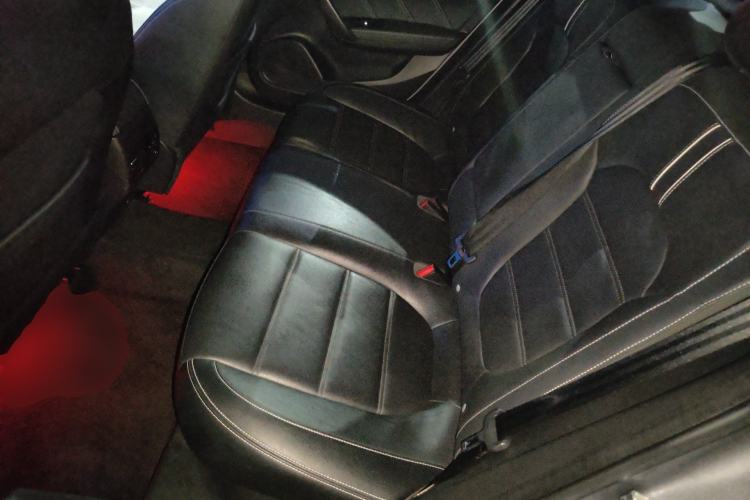 Used MG 6 2019 20T Automatic Sport Edition