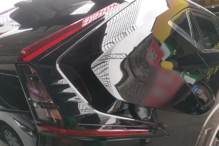 Used GAC Trumpchi EMKOO 2022 1.5T Supernova Pro Edition