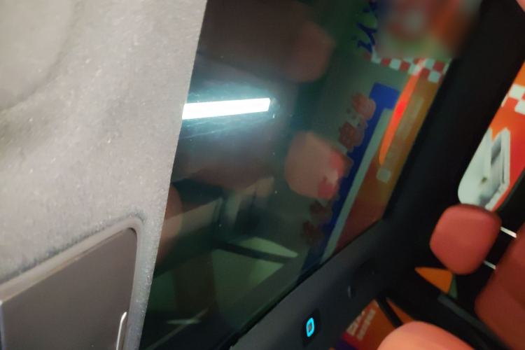 Used BYD Tang L 2025 DM 215KM LiDAR Flagship Model