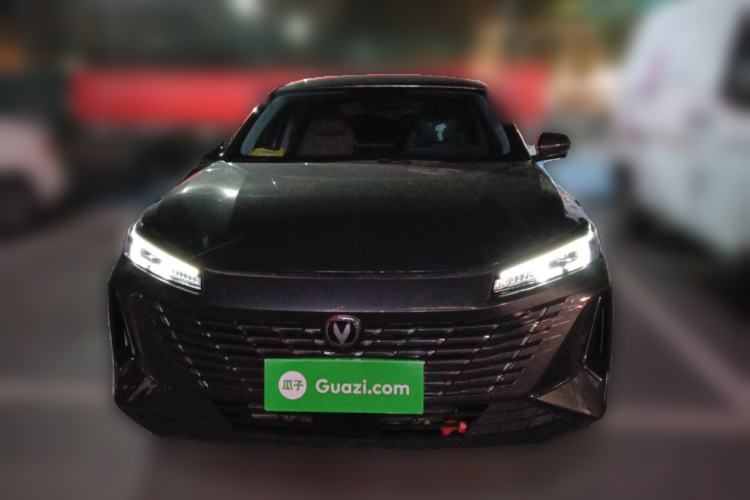 Used CHANGAN Eado 2024 1.5T GDI Automatic Flagship Edition