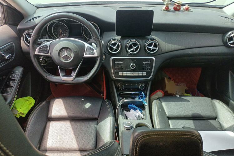 Used Mercedes-Benz GLA 2019 GLA 200 Dynamic Edition
