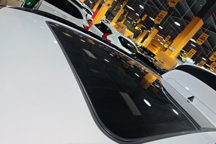 Used Hyundai Tucson 2021 Tucson L 1.5T DCT Luxury Prestige Edition
