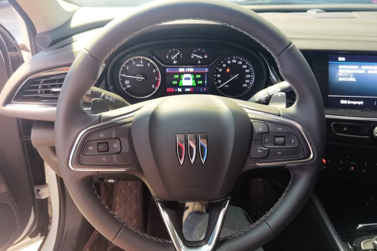 Used Buick Regal 2024 Revised 25T Ultra-Comfort Edition
