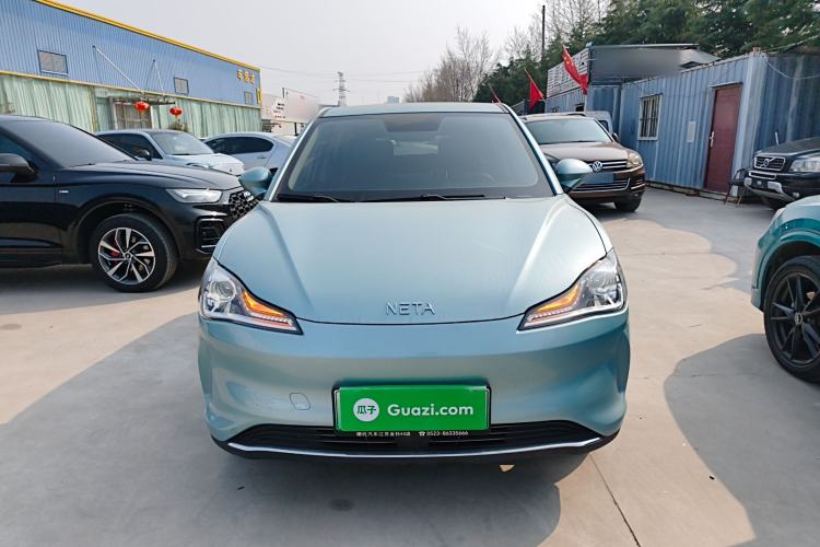 Used NETA V 2022 Chao 400 Lite
