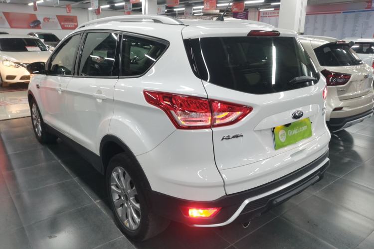 Used Ford Kuga 2015 1.5L GTDi Two-Wheel-Drive Comfort Model