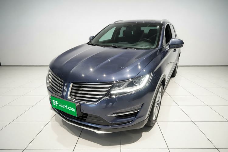 Used Lincoln MKC 2017 2.0T Two-Wheel-Drive Luxury Edition Guazi used car, China used car export, Used car for sale, Used cars, Cheapest cars for sale