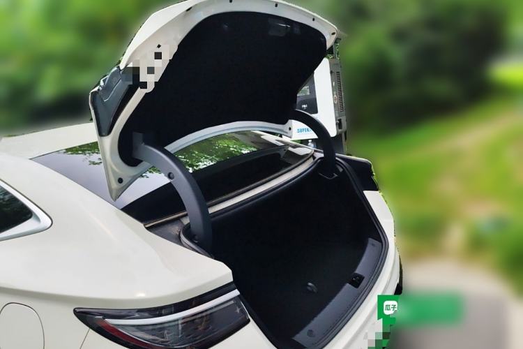 Used BYD Seal 07 DM-i 2025 Intelligent Driving Version DM-i 1.5L 125 km Prestige Edition