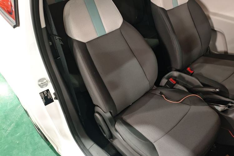 Used Qiyuan Lumin 2022 210km Sweet Edition