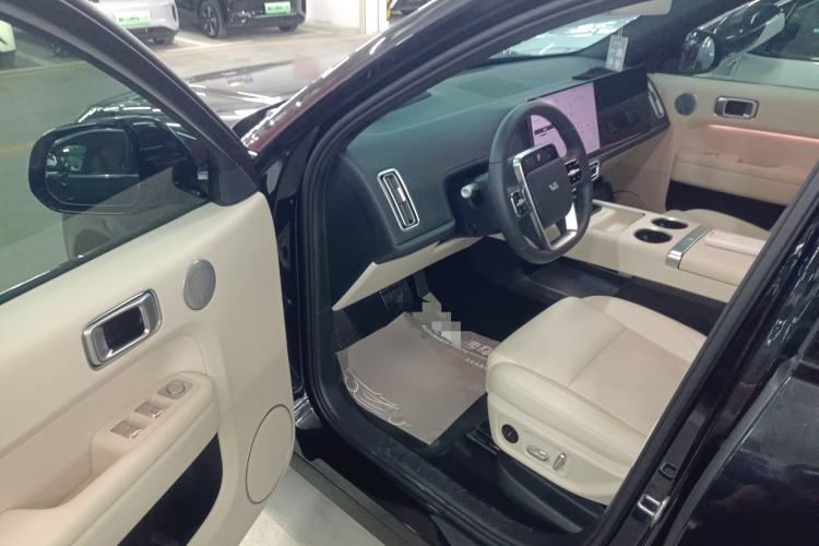 Used Li Auto L6 2024 Max
