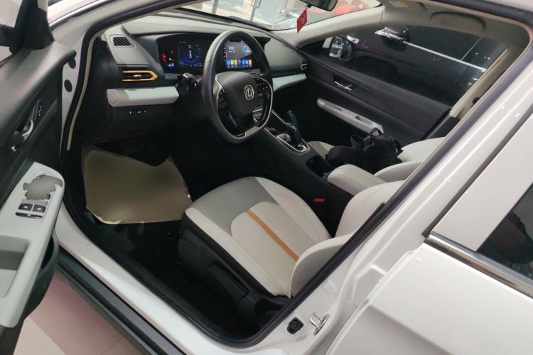 Used Dongfeng Aeolus E70 2023 PRO Smart Drive Edition
