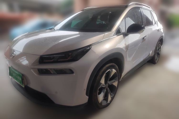 Used AION V 2021 Plus 80 Pilot Intelligent Driving Edition Ternary Lithium Guazi used car, China used car export, Used car for sale, Used  cars, Cheapest cars for sale