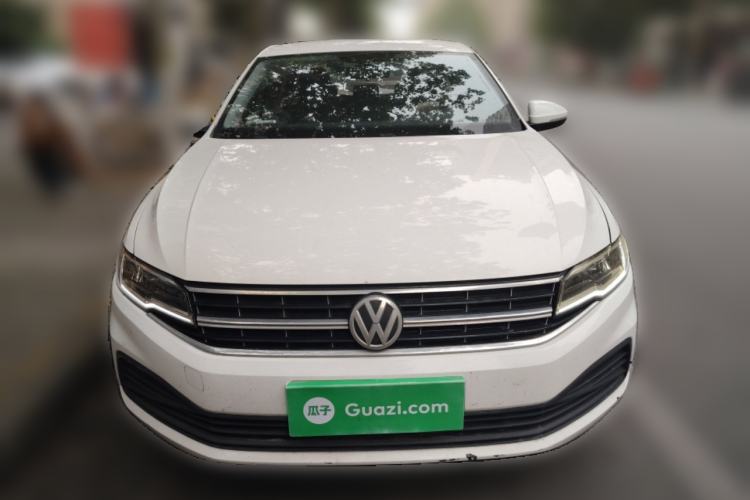 Used Volkswagen Bora 2020 1.5L Automatic Fashion Edition
