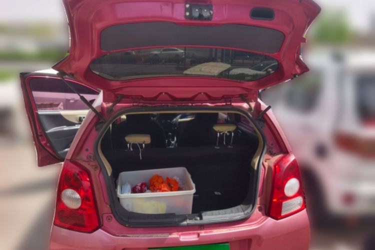 Used Suzuki Alto 2009 1.0L Manual Deluxe Edition