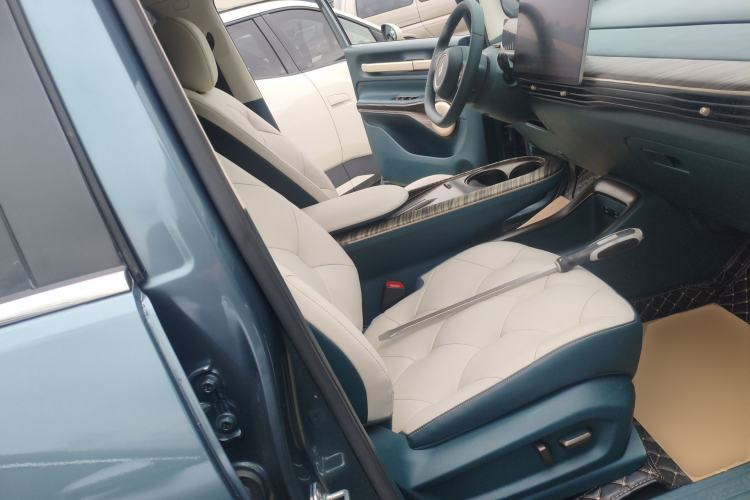 Used Baojun Cloud 2023 460 Pro