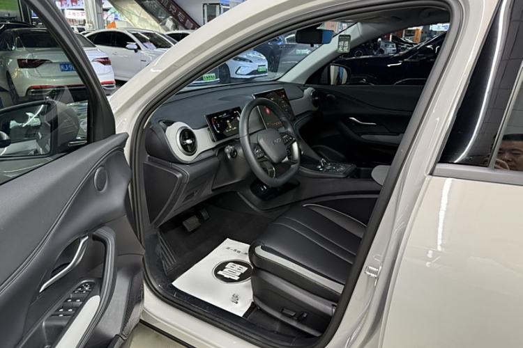 Used BYD Sealion 05 DM-i 2025 DM-i 75KM Luxury Model