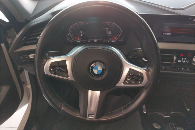 Used BMW 2 Series 2021 225i Four-Door Coupe M Sport Night Edition