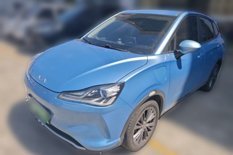 Used NETA V 2022 Chao 400 Lite