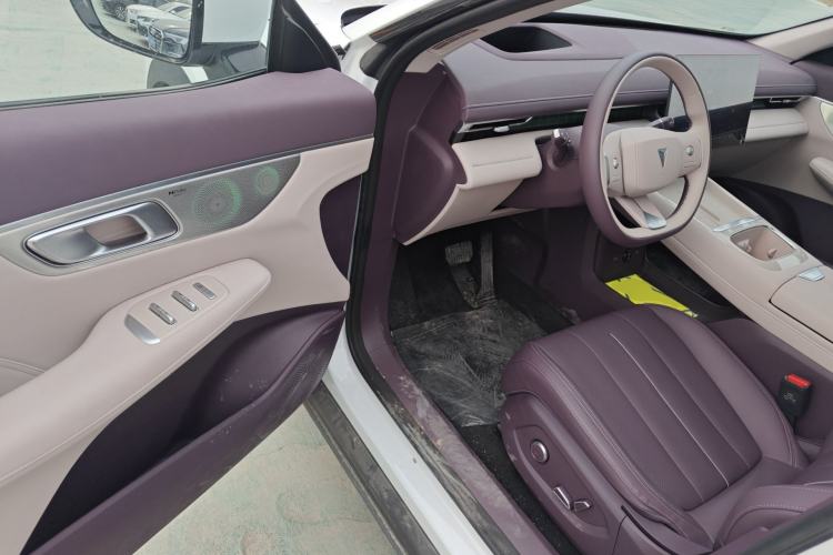 Used Deepal S07 2026 230Ultra with Huawei Qiankun ADS SE Edition
