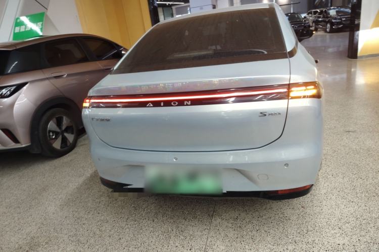 Used AION S MAX 2024 70 Star Edition
