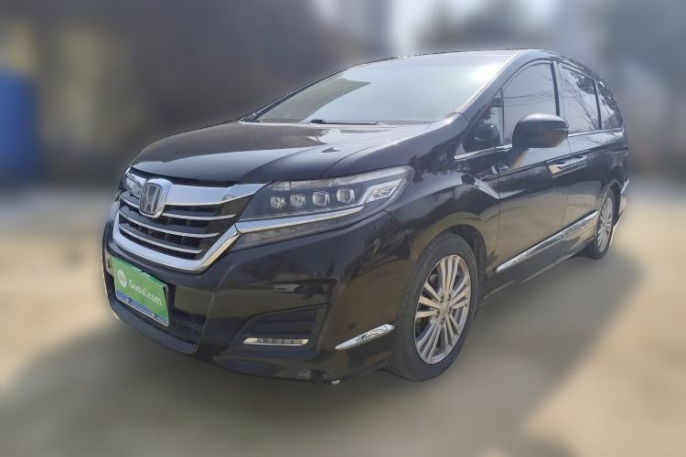Used Honda Elysion 2016 2.4L Supreme Edition