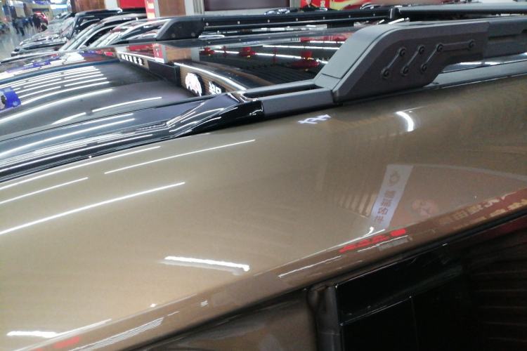 Used Land Rover Defender 2020 110 P400 HSE
