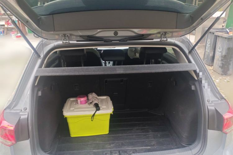 Used Volkswagen Golf 2021 280TSI DSG Pro