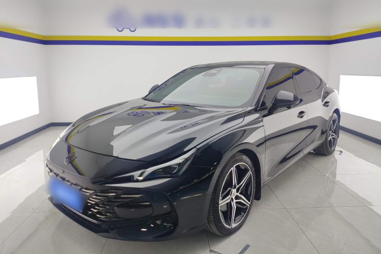 Used MG 7 2023 2.0T Automatic Trophy+ Ignition Glory Edition