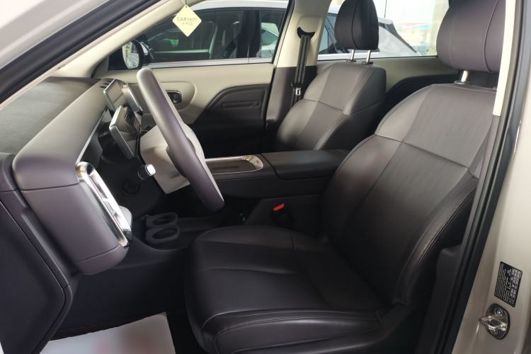 Used Leapmotor B10 2025 510 Joyful Edition